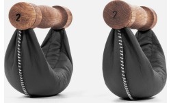 SwingBells Vintage Set - 1 kg