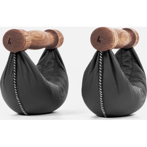 SwingBells Vintage Set - 1 kg