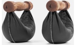 Hanteļu komplekts SwingBells Vintage - 1 kg