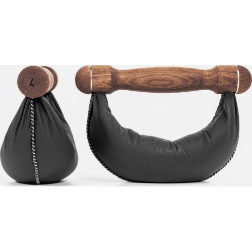 SwingBells Vintage Set - 4 kg