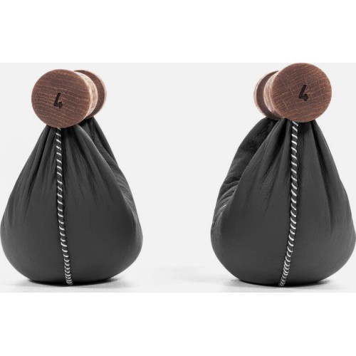 Набор гантелей SwingBells Vintage - 4 kg