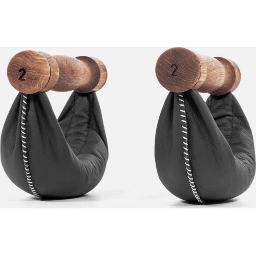 Набор гантелей SwingBells Vintage - 4 kg