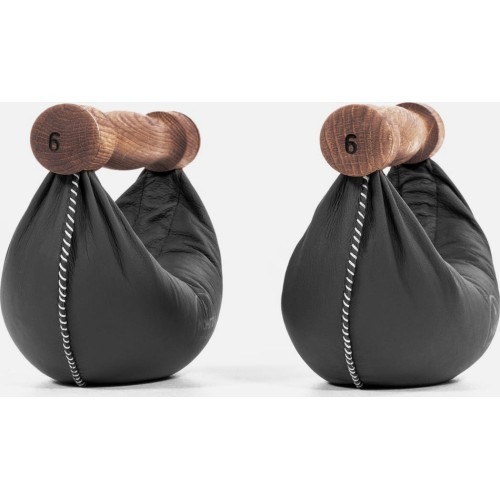 SwingBells Vintage Set - 6 kg