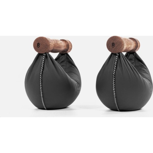 Hanteļu komplekts SwingBells Vintage - 6 kg