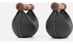 Hanteļu komplekts SwingBells Vintage - 6 kg