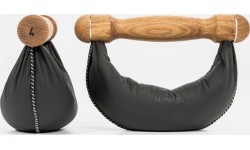 SwingBells Eiche Set - 2 kg