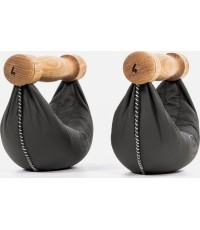 SwingBells Eiche Set - 2 kg