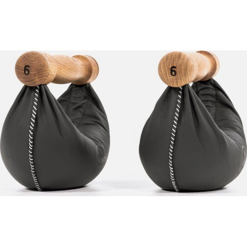 SwingBells Eiche Set - 4 kg
