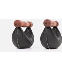 SwingBells Club Set - 2 kg