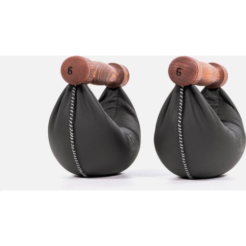 SwingBells Club Set - 4 kg