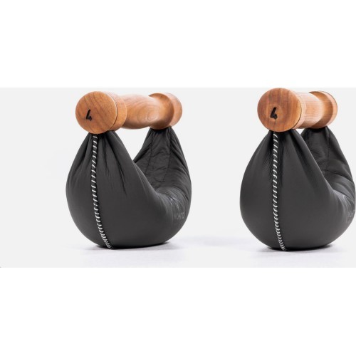 Набор гантелей SwingBells (вишня) - 1 kg