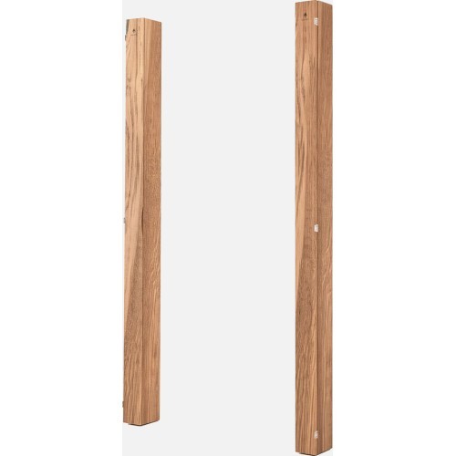 NOHRD SquatRack Vintage pietupienu statīvs