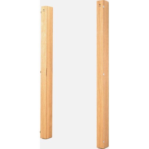 NOHRD SquatRack Eiche