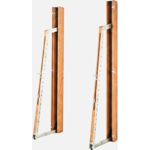 NOHRD SquatRack Kirsche