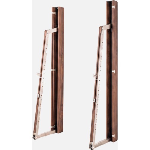 NOHRD SquatRack Nussbaum