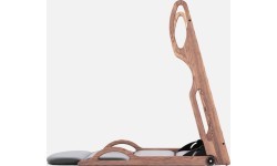 NOHRD Elasko Vintage - Synthetic leather