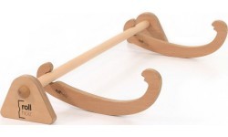 Pievilkšanās stienis rollholz - 3