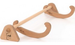 Pievilkšanās stienis rollholz - 4