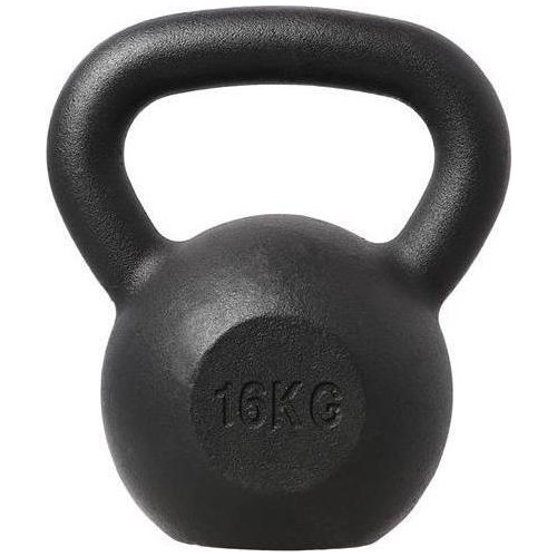Чугунная гиря HMS KZG - 16 kg