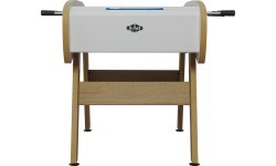 Buffalo France soccer table white