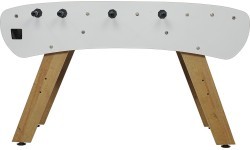 Buffalo France soccer table white