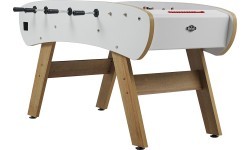 Buffalo France soccer table white