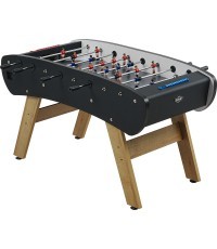 Buffalo France galda futbols, melns