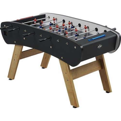 Buffalo France soccer table black