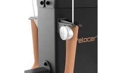Cross-Country Ski Trainer inSPORTline Velocer SKI