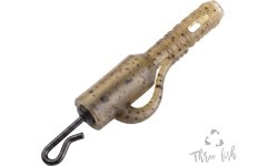 Клипсы для грузил ZFISH Lead Clip QC, 6 шт.