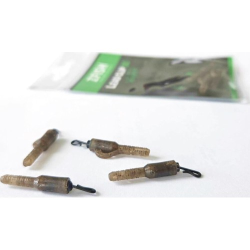 Клипсы для грузил ZFISH Lead Clip QC, 6 шт.
