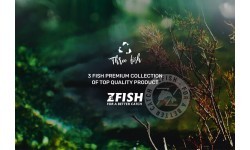 Клипсы для грузил ZFISH Lead Clip QC, 6 шт.