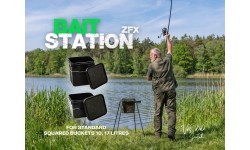 ZFISH Bait Station ZFX