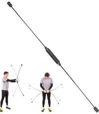 Flex Bar inSPORTline Easy - Black