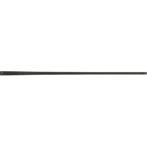 Cue Shaft, Pool, Ignite Carbon, 12,6mm, Wavy Joint, 30 inch
