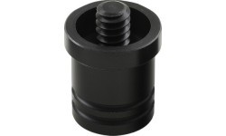 Cue Shaft, Pool, Ignite Carbon, 12,6mm, Wavy Joint, 30 inch