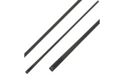 Biljarda kijas, Ignite Carbon, 12,6mm, Wavy2 savienojums, 30 collas