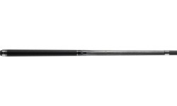 Biljarda kijs Cuetec Cynergy SVB Gen2, Gray LTW, 3/8x14, 11,8 mm