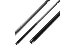 Бильярдный кий Cuetec Cynergy SVB Gen2, Gray LTW, 3/8x14, 11,8 мм