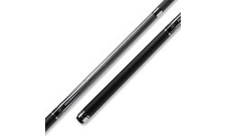 Biljarda kijs Cuetec Cynergy SVB Gen2, Gray LTW, 3/8x14, 11,8 mm