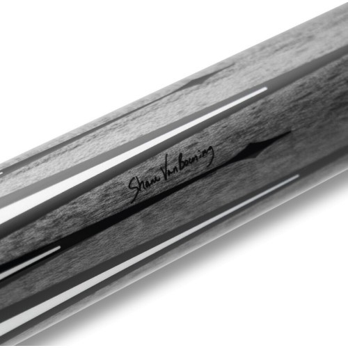 Бильярдный кий Cuetec Cynergy SVB Gen2, Gray LTW, 3/8x14, 11,8 мм