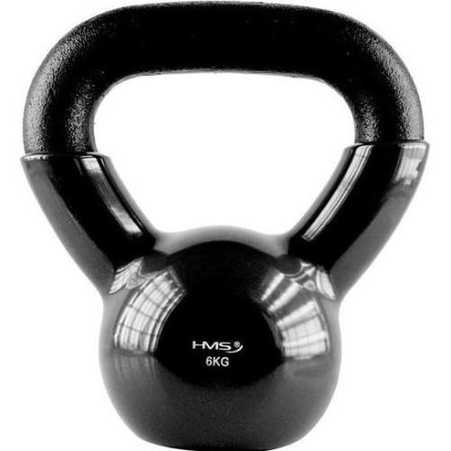 Gumijota svaru bumba HMS KNV - 6 kg