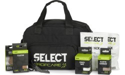 Спортивная медицинская сумка SELECT с аксессуарами v25 Profcare, 15 л