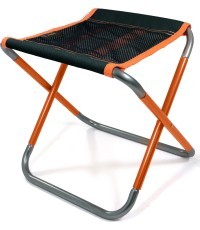 Складной туристический стул-табурет BasicNature 'Compact 2.0'