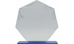 Glass Z4487 - 20cm