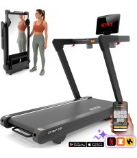 Беговая дорожка inSPORTline ZenRun 150