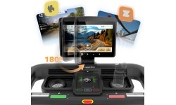 Беговая дорожка inSPORTline ZenRun 150