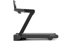 Treadmill inSPORTline ZenRun 150