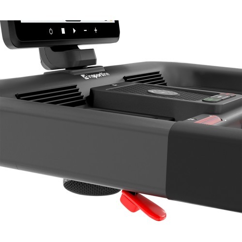 Treadmill inSPORTline ZenRun 150