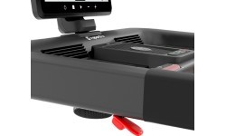Treadmill inSPORTline ZenRun 150